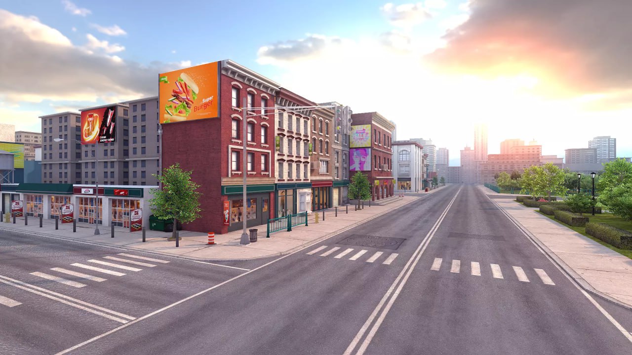 Classical City: Mobile📱 - изображение 2